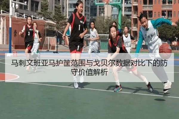 马刺文班亚马护筐范围与戈贝尔数据对比下的防守价值解析